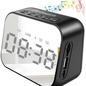 Alarm Clock for Heavy Sleepers Adults,Save 60.0%,Just Need 10.39 Not Need $25.99,code 60X44Y47,