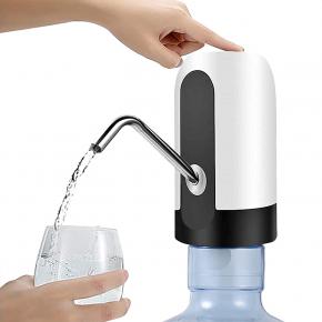 Water Dispenser for 5 Gallon Water Bottle,Save 45.0% ,Just Need 10.99 Not Need $19.99,code 45PYPU1H