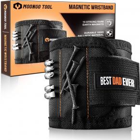 Magnetic Wristband，Save 65%，Just Need $5.24 Not Need $14.99,code 65WRAN8D