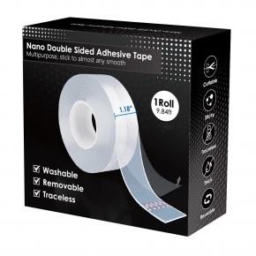 Nano Double Sided Tape Heavy Duty，Save 65%，Just Need $5.24 Not Need $14.99，code 65IU3SST