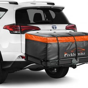 FIVKLEMNZ Car Cargo Carrier Bag,Save 40%,Just Need $52.79 Not Need $87.99,code 6L972MVH