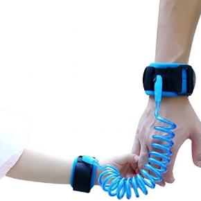  Kids Traction Rope Anti Lost Wrist Link ，Save 40% off，Just Need  $6.6 Not Need  $10.99，code CSSBF354