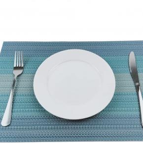 FreshBasa Placemats for Dining Table，Save 50.0%，Just Need $6.49 Not Need  $12.99，code 50NQTHCN