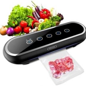 WETIE SFM1 Vacuum Sealer,Save 40%OFF,Just Need $29.39 Not Need  $48.98,code MOMGIFTWETIE