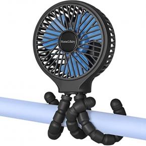 HomeLifairy Stroller Fan Clip,Save 50%,Just Need: $11.99,Original Price: $23.99,code 501C6AXW