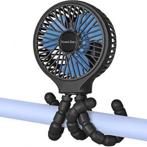 HomeLifairy Stroller Fan,save50%,Just Need:$11.99,Original Price:$23.99,code:501C6AXW