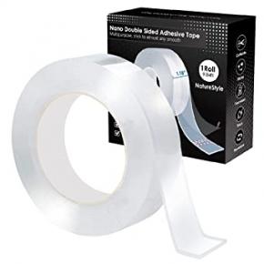 HIWUP Nano Double Sided Tape Heavy Duty,save73%,Just Need:$5.12,Original Price:$18.99,code:73U5KO5B