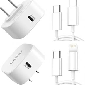 Fast Charger for iPad，save25%,Just Need:$17.13,Original Price:$22.85,code:25A9ABF3