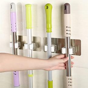 1pcs Command Broom Grippers Wall Mounted,save40%,Just Need:$5.4,Original Price:$8.99,code:ZZPU5D6D 