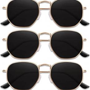 SOKACH Sunglasses for Women and Men ,save50%,Just Need:$8.49,Original Price:$16.99,code:50O8L32O