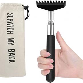 Oversized Portable Extendable Back Scratcher,save50%,Just Need:$4.99,Original Price:$9.99,code:50OJLWCD